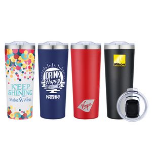 28 oz. Vacuum Tumbler