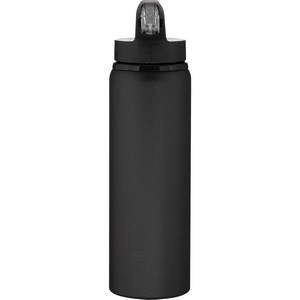 28 oz h2go Allure Water Bottle (Matte Black)