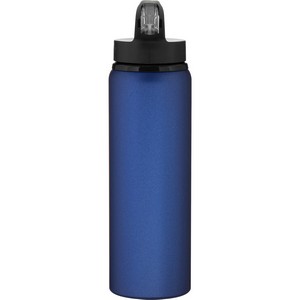 28 oz h2go Allure Water Bottle (Matte Blue)