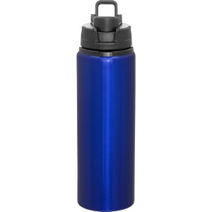 28 oz h2go Surge Water Bottle (Blue)