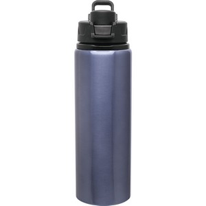 28 oz h2go Surge Water Bottle (Graphite)