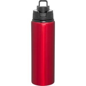 28 oz h2go Surge Water Bottle (Red)