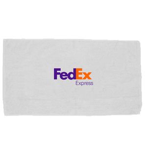 28x58 Velour Beach Towel