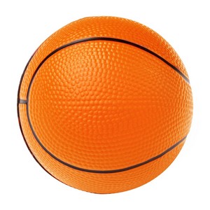 2Â½" Basketball Stress Reliever