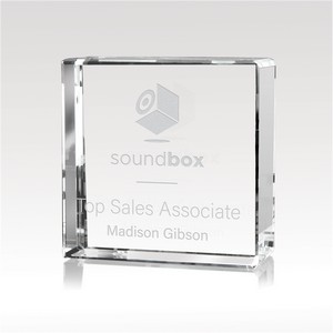 2D Astound Vertical - 4-1/2 x 4-1/2