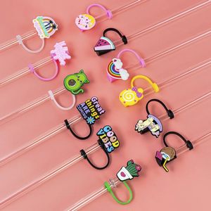2D Straw Topper For 10mm Straw