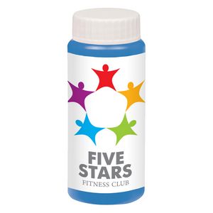 2oz Bubbles
