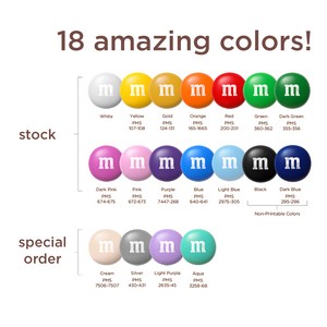 Compostable & Full Color