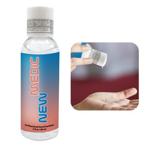 2oz Hand Sanitizer