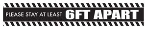 2"x2" 20pt Custom Magnet