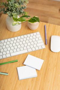 2"x3.5" Letterpress Business Card