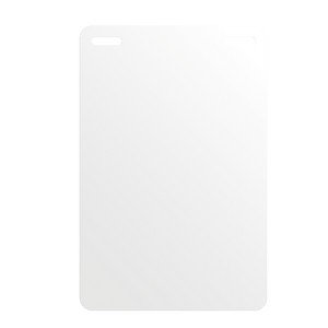 3 5/8" X 5 1/2" Plastic Identification Badge