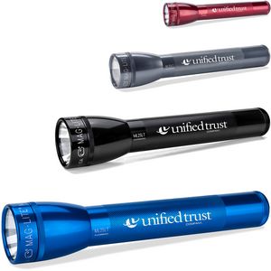 3 Cell C LED MagliteÂ® 173 Lumens