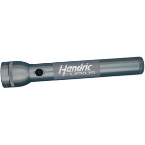 3-Cell "D" Maglite® Flashlight