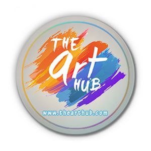 3" Circle Indoor Magnets - 20 Mil