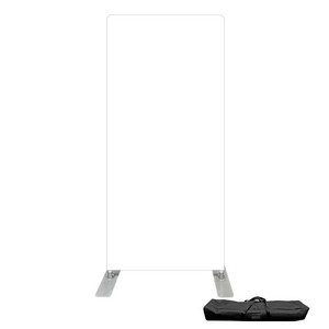 3' Flexi-Tube Display Kit - Single or Double-Sided