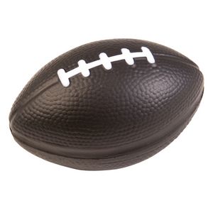 3" Football Stress Reliever
