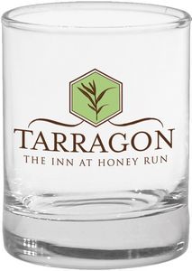 3 Oz. Votive Shot Glass
