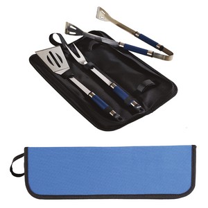 3 Piece BBQ Set