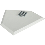 3 Spike Home Plate