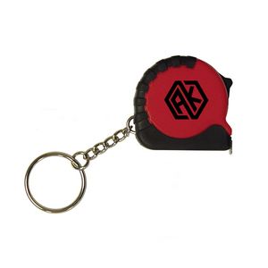 3' Tape Measure K/c