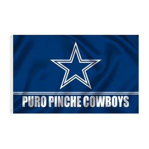 3 X 5FT Custom Full Color Polyester Flag