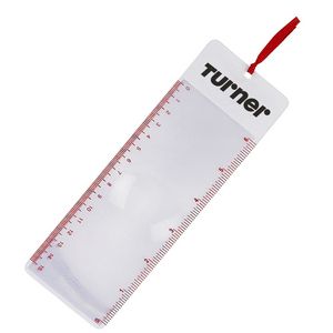 3-in-1 Bookmark