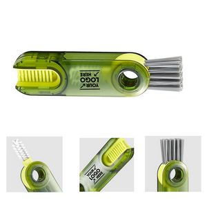 3-in-1 Cleaning Brush