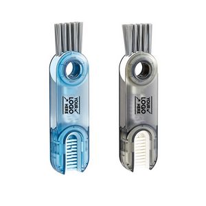 3-in-1 Cleaning Brush