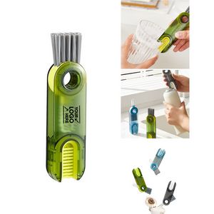 3-in-1 Cleaning Brush