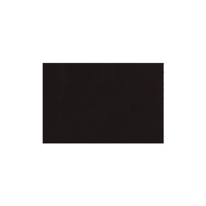 3" x 2 1/4" Leather Rectangular Patch