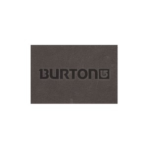 3" x 2 1/4" Leather Rectangular Patch