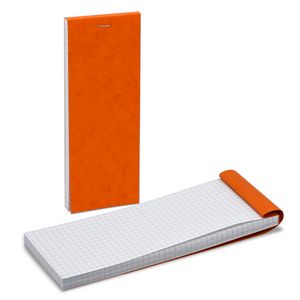 3" x 8" Sierra Jotter Notepad - FSC Certified
