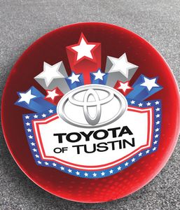 30" Showroom Bubble Wrap