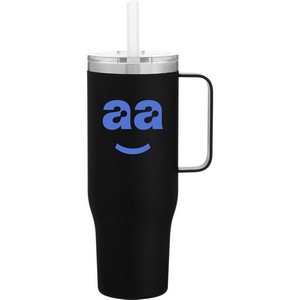 30 oz Hunter Travel Mug (Matte Black)