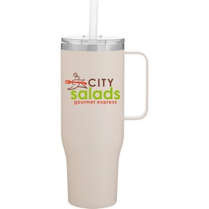 30 oz Hunter Travel Mug (Matte Dew)