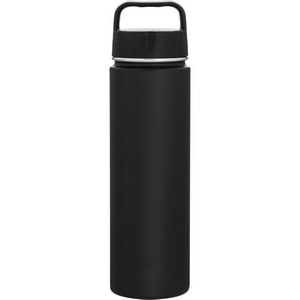 30 oz h2go Crux Water Bottle (Matte Black)