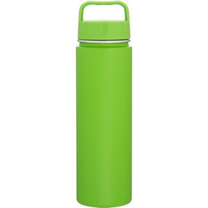 30 oz h2go Crux Water Bottle (Matte Lime)