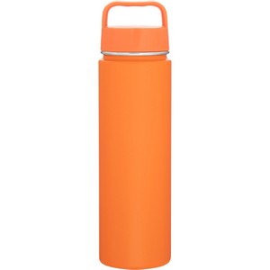 30 oz h2go Crux Water Bottle (Matte Orange)