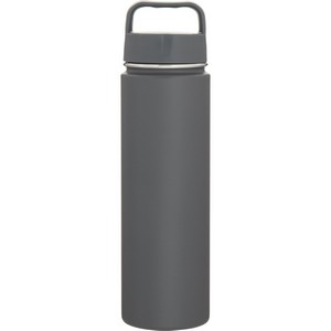 30 oz h2go Crux Water Bottle (Matte Storm Gray)