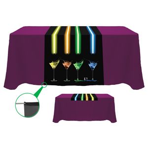 30" x 60" Prestige Table Runner