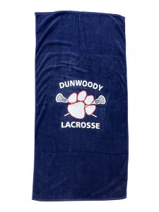 30 x 60 Standard Weight Beach Towel