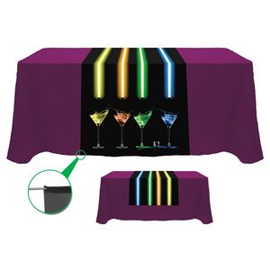 30" x 84" Prestige Table Runner