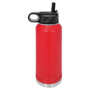 32 Oz. Polar Camel Water Bottle