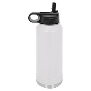 32 Oz. Polar Camel Water Bottle