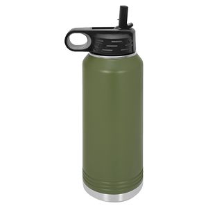 32 Oz. Polar Camel Water Bottle