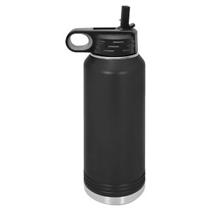 32 Oz. Polar Camel Water Bottle