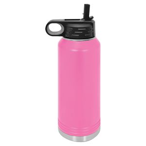 32 Oz. Polar Camel Water Bottle