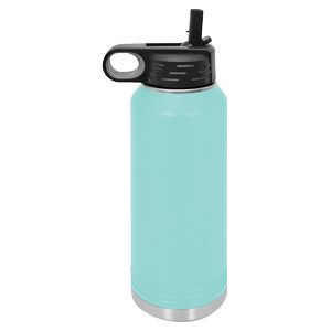 32 Oz. Polar Camel Water Bottle