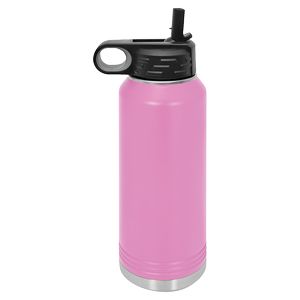 32 Oz. Polar Camel Water Bottle